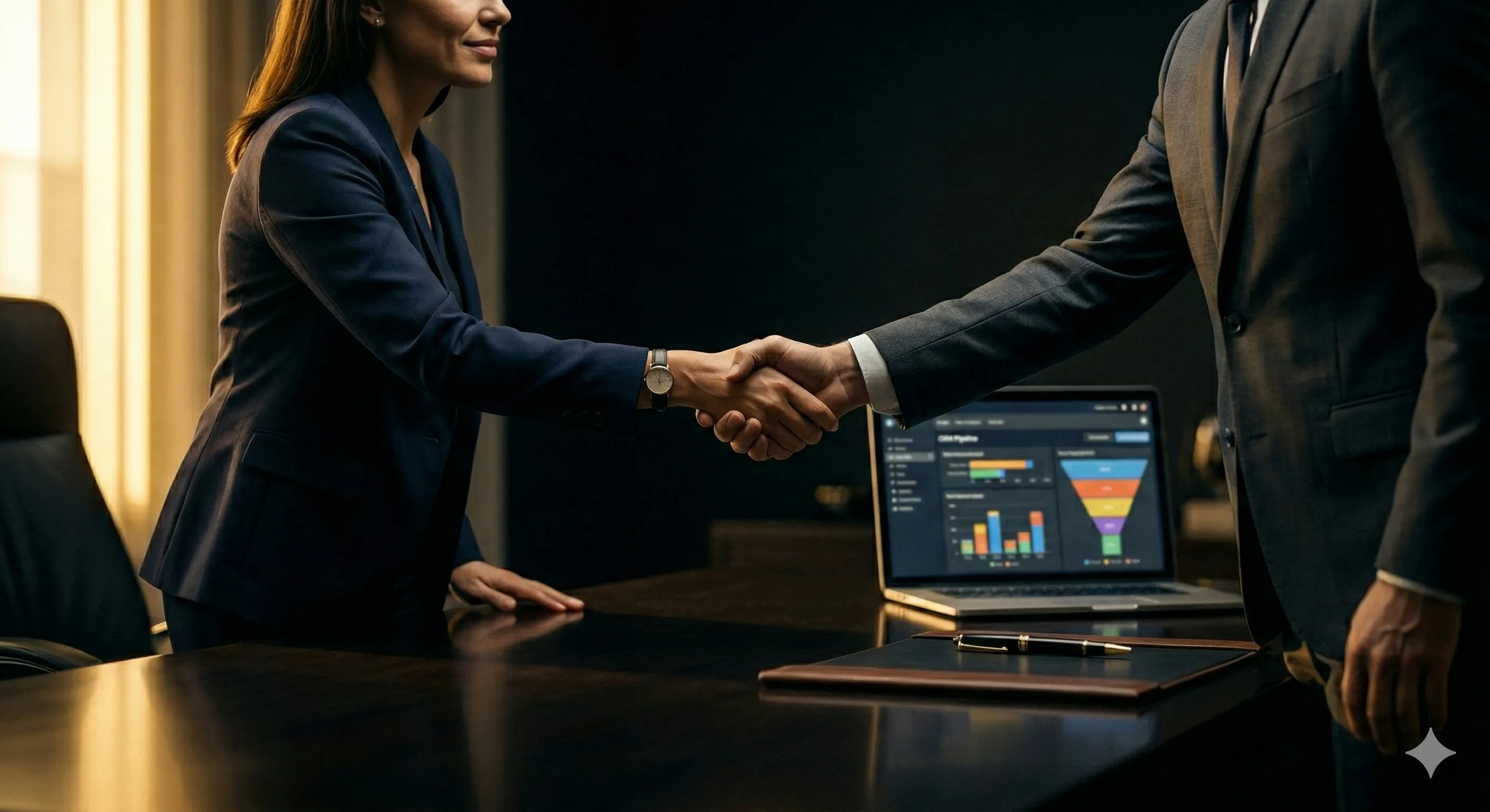 Desenvolvimento Comercial